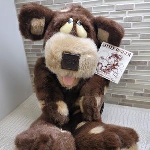 Collectable Shamitoy *NEW never played with